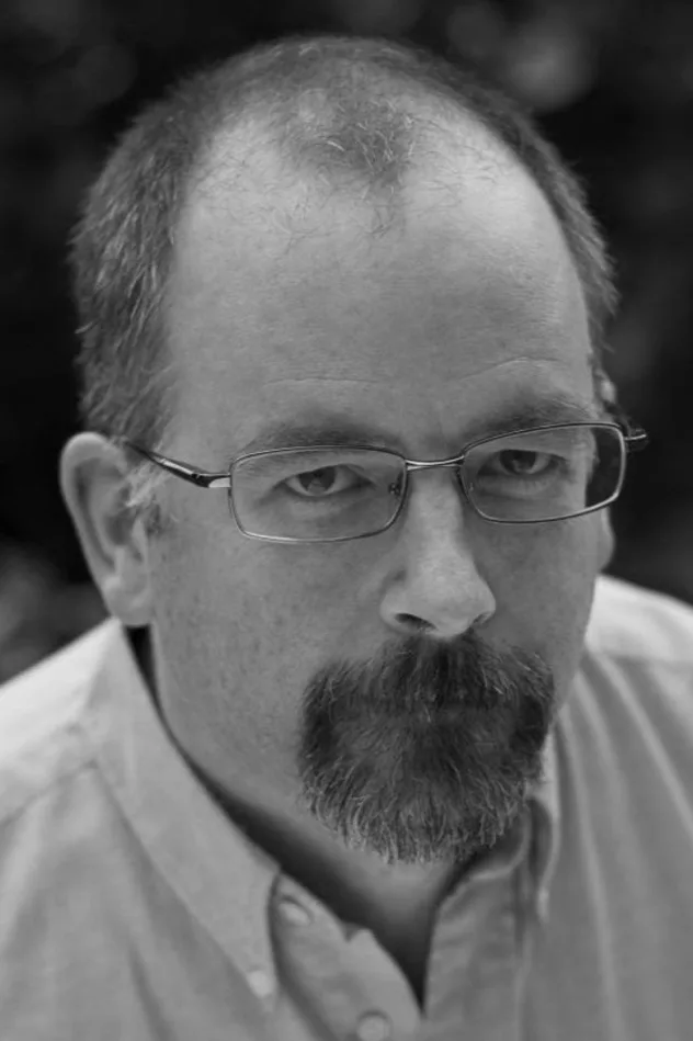 Martin W. Payne fotoğrafı