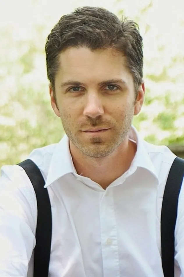 Matthew Kennedy fotoğrafı