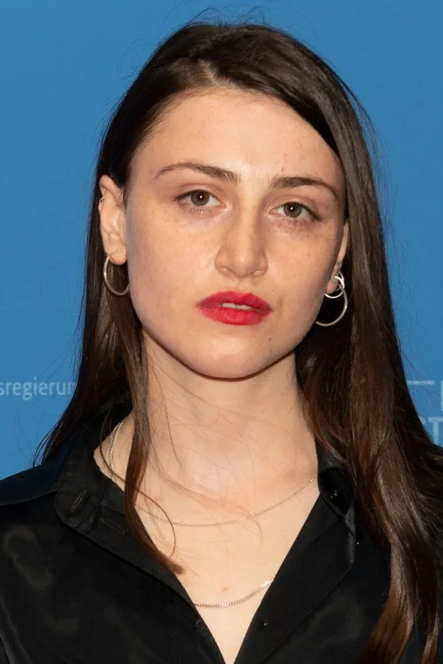 Ani Karseladze fotoğrafı