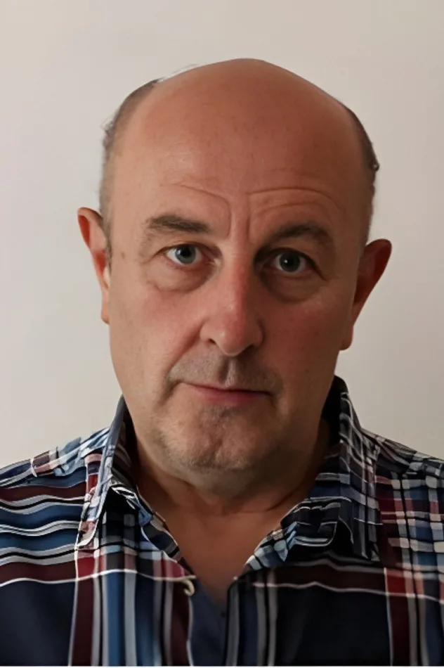 David Koberidze fotoğrafı