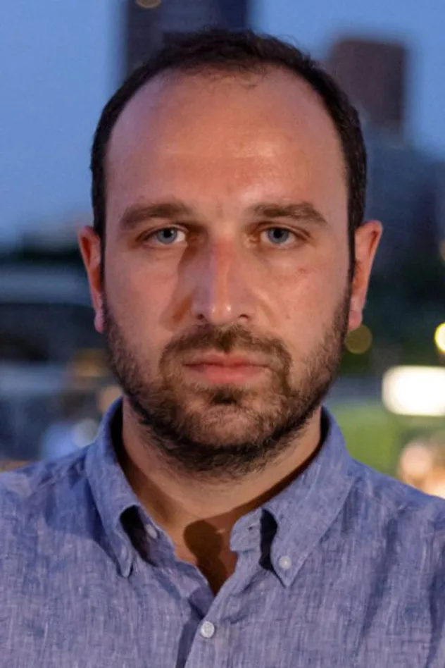 Alexandre Koberidze fotoğrafı
