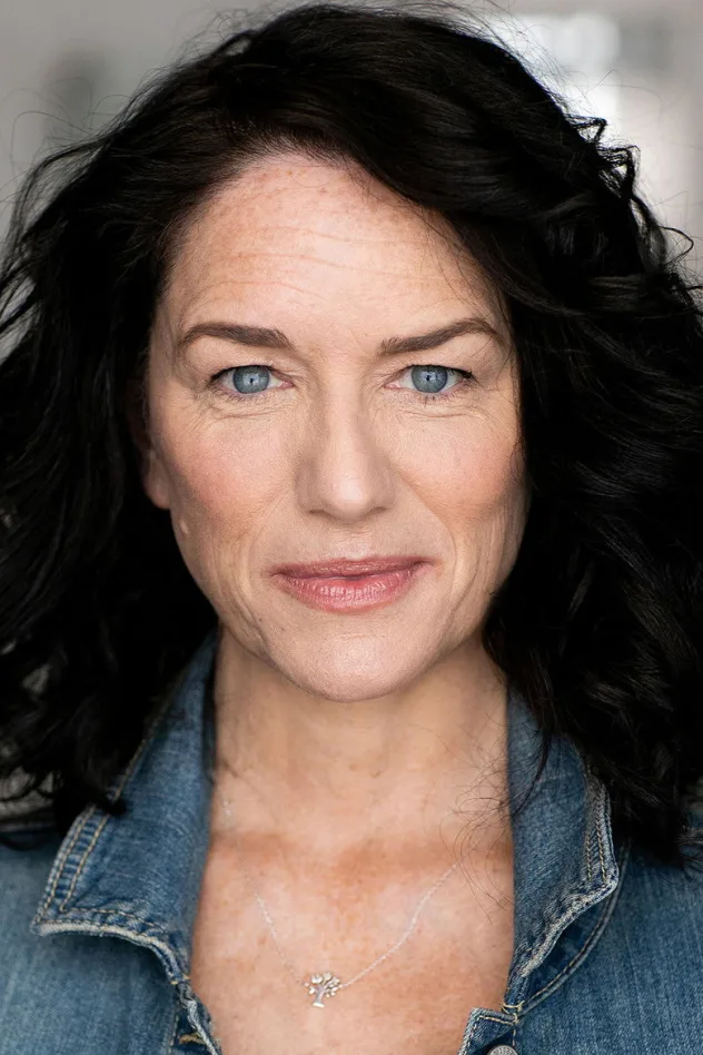 Maria Pinsent fotoğrafı