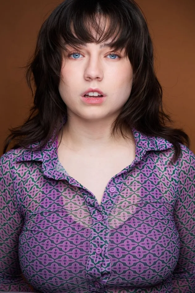 Shelby Wright fotoğrafı
