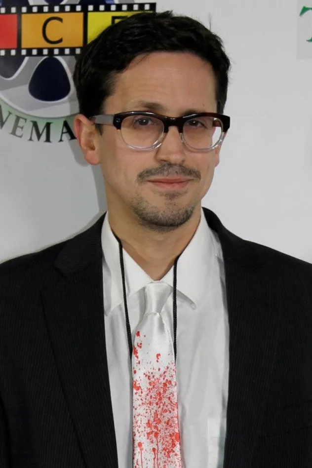 Jose Prendes fotoğrafı