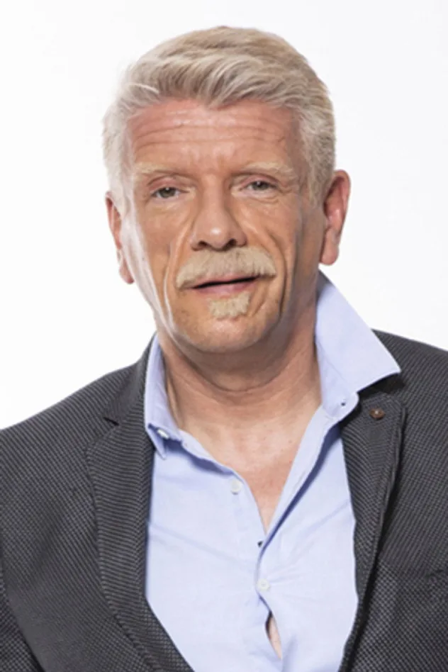 Richard Stanke fotoğrafı