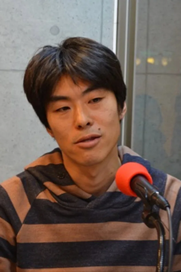 坂本礼 photo