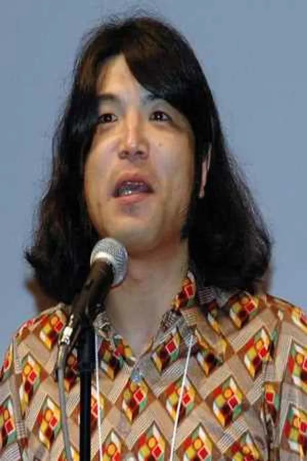 本田隆一 fotoğrafı