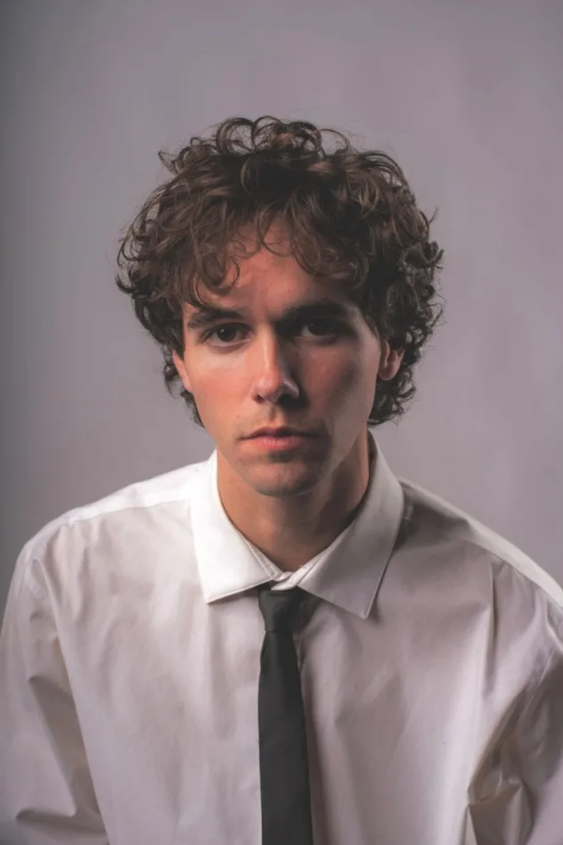 Noah Toth fotoğrafı