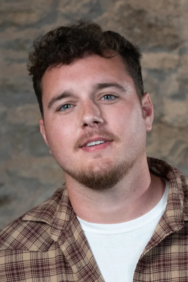 Mitchell Cole fotoğrafı