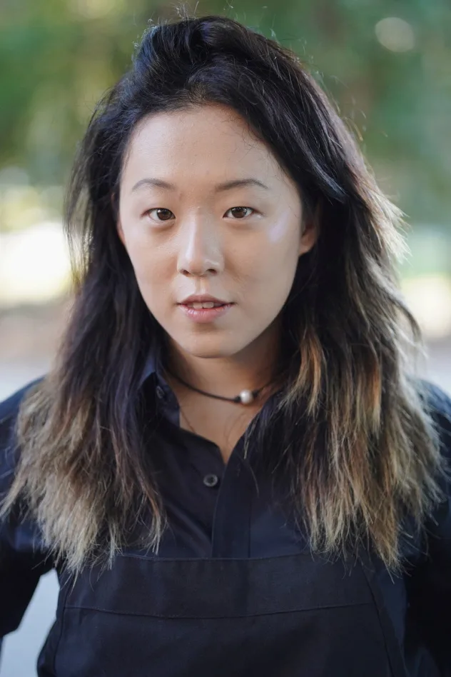 Grace Wu fotoğrafı