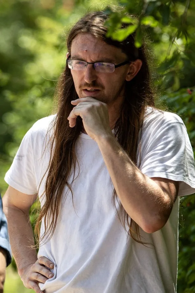 Connor Flynn fotoğrafı