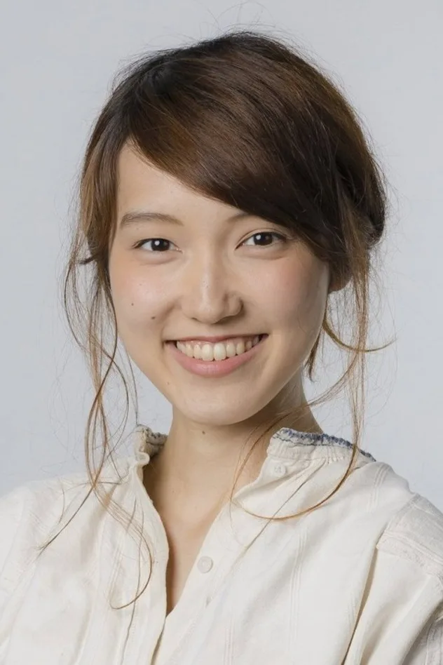 Mayu Takahashi fotoğrafı