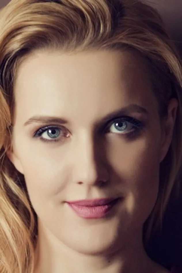 Oksana Karas fotoğrafı