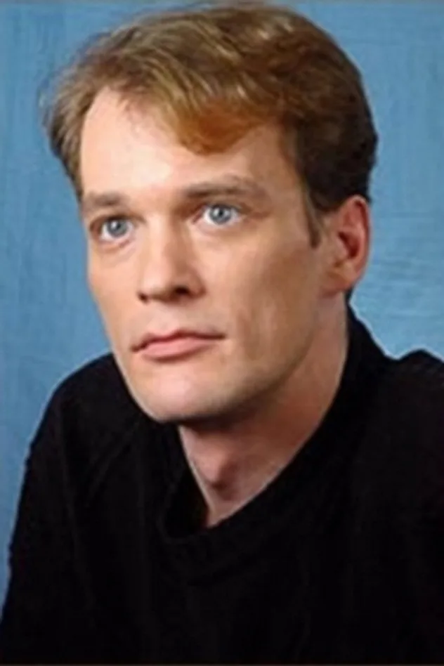 Сергей Карякин fotoğrafı