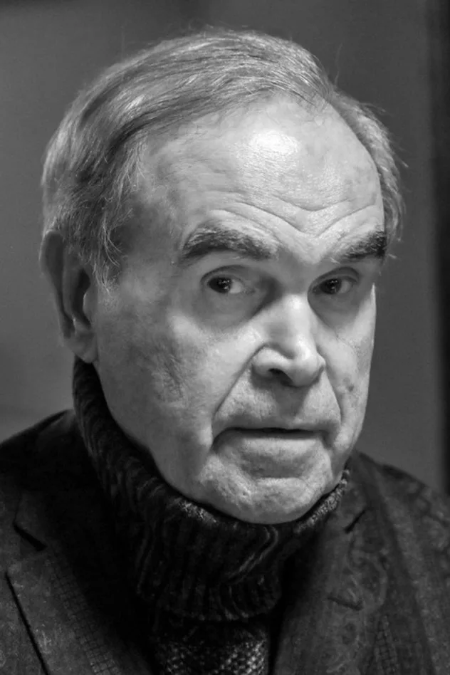 Глеб Панфилов fotoğrafı