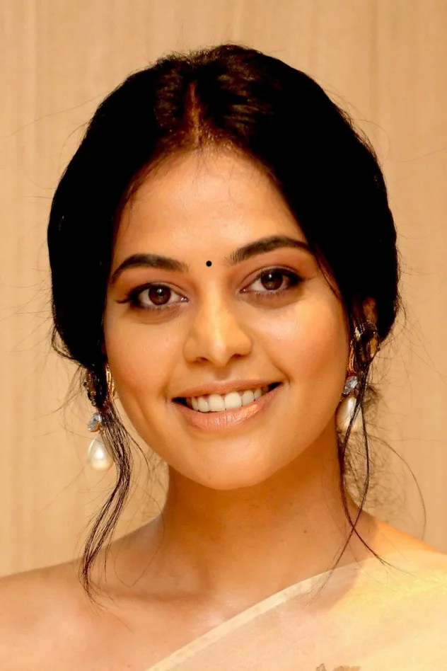 Bindu Madhavi fotoğrafı