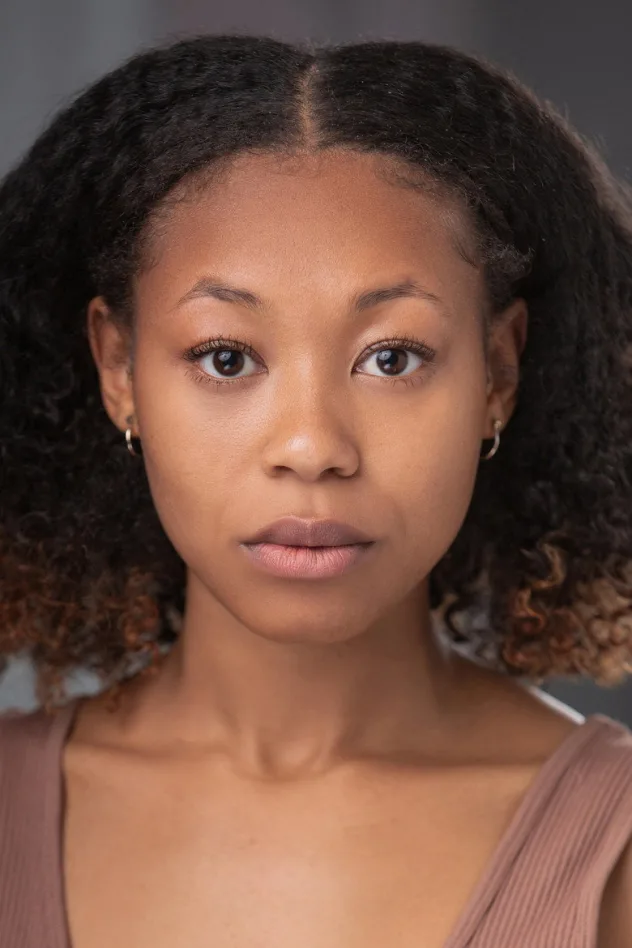 Jamila Gray fotoğrafı