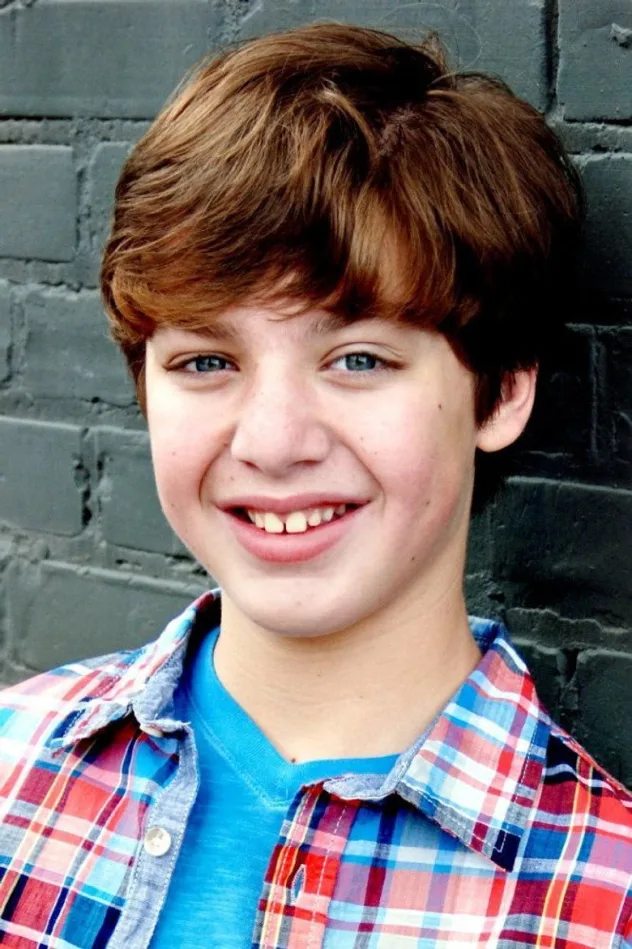 Henry Boston fotoğrafı