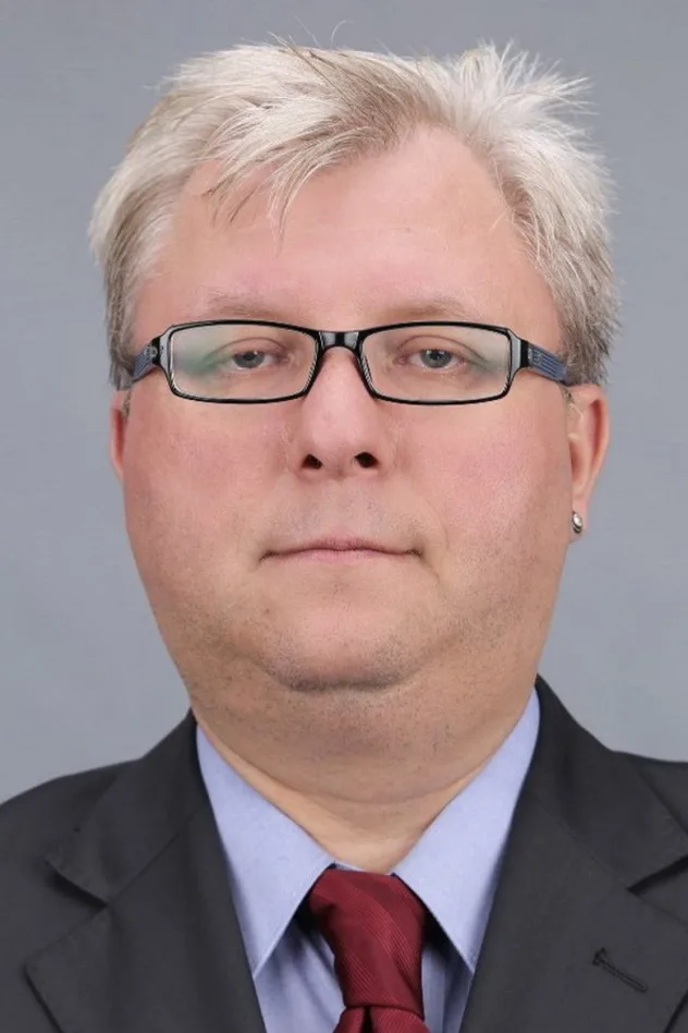Leonid Paranin fotoğrafı