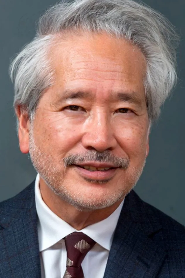 Donald Tamaki fotoğrafı
