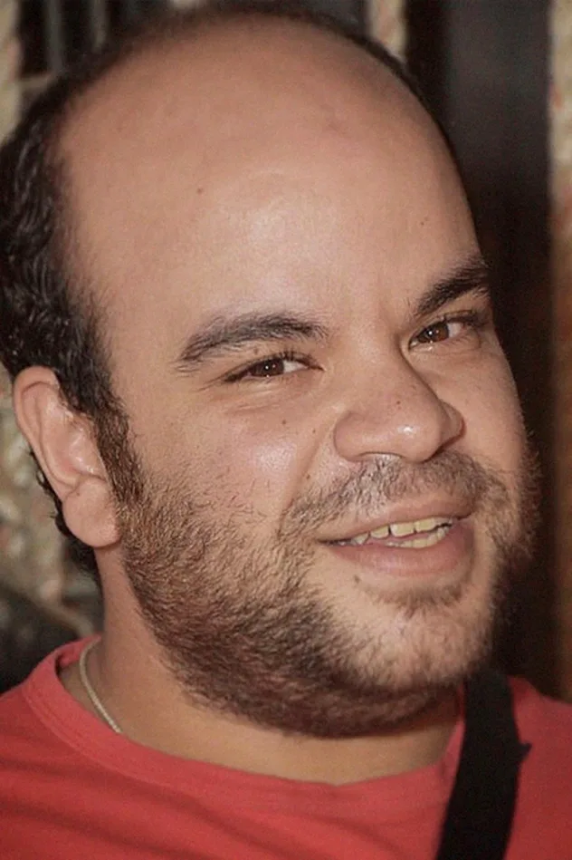 محمد عبد الرحمن fotoğrafı