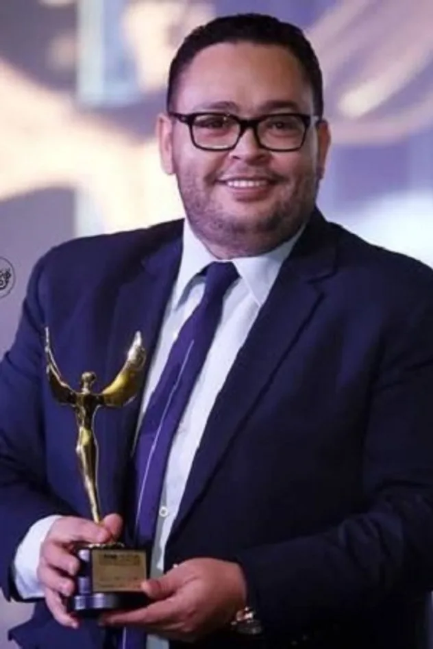 أحمد رزق fotoğrafı