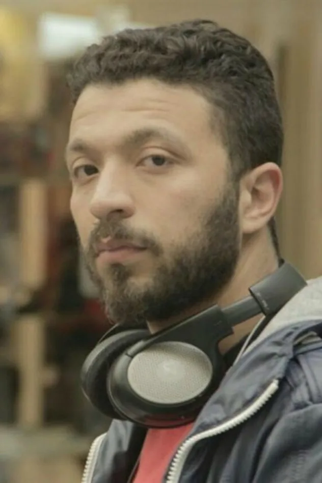 Ahmed Khaled Mousa fotoğrafı