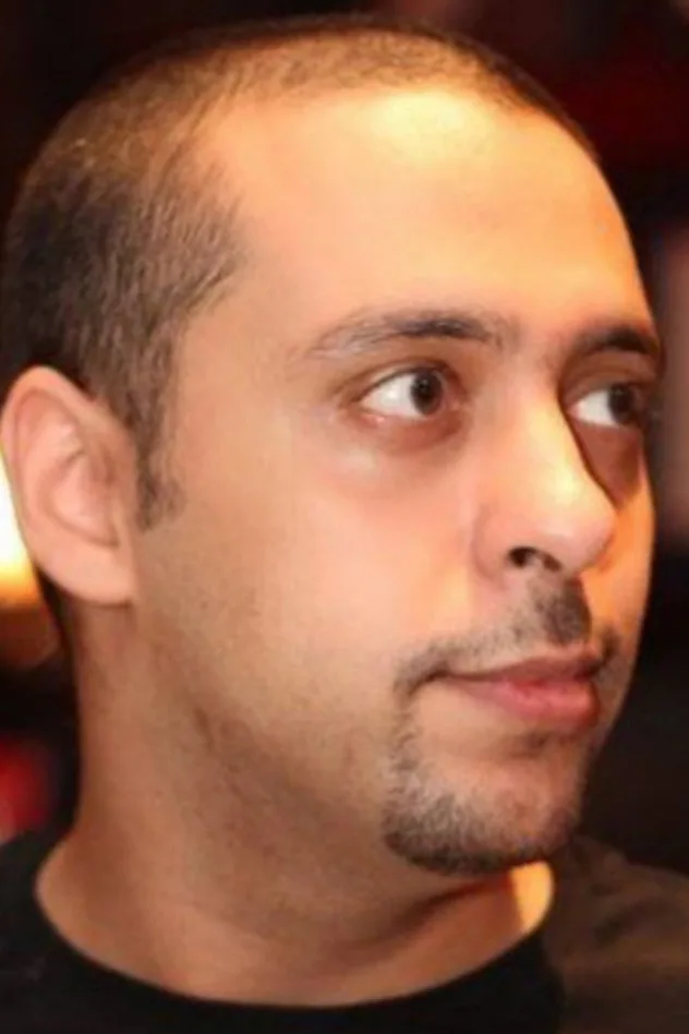 Tamer Ibrahim fotoğrafı