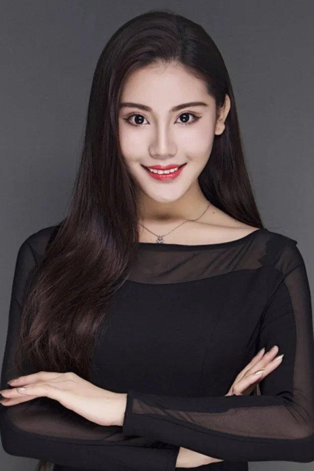Yu Jinpu photo