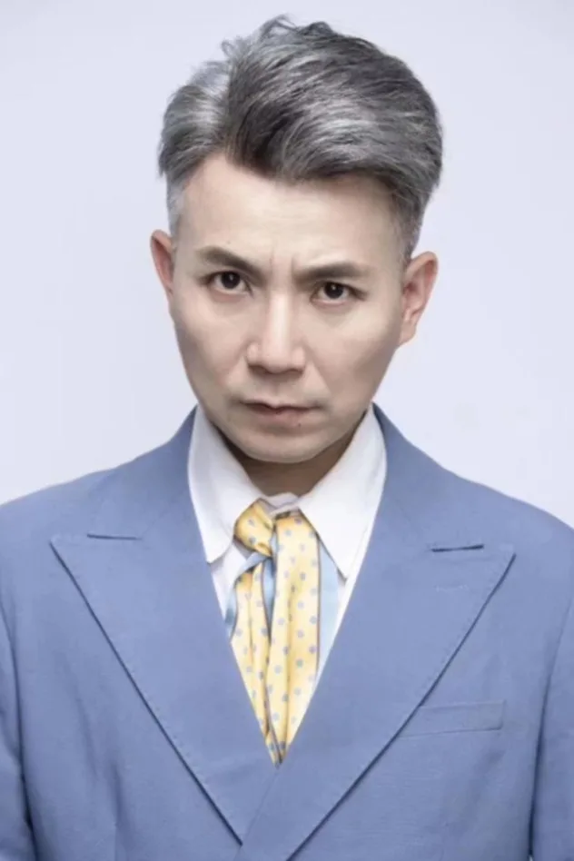 Wei Jinsong photo