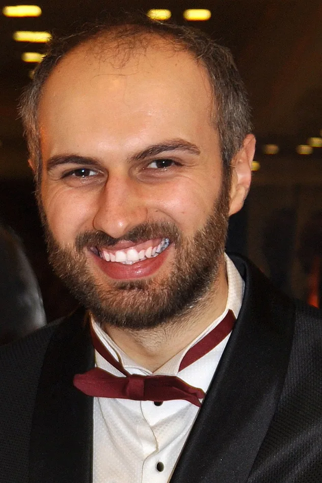 Adrian Țofei fotoğrafı