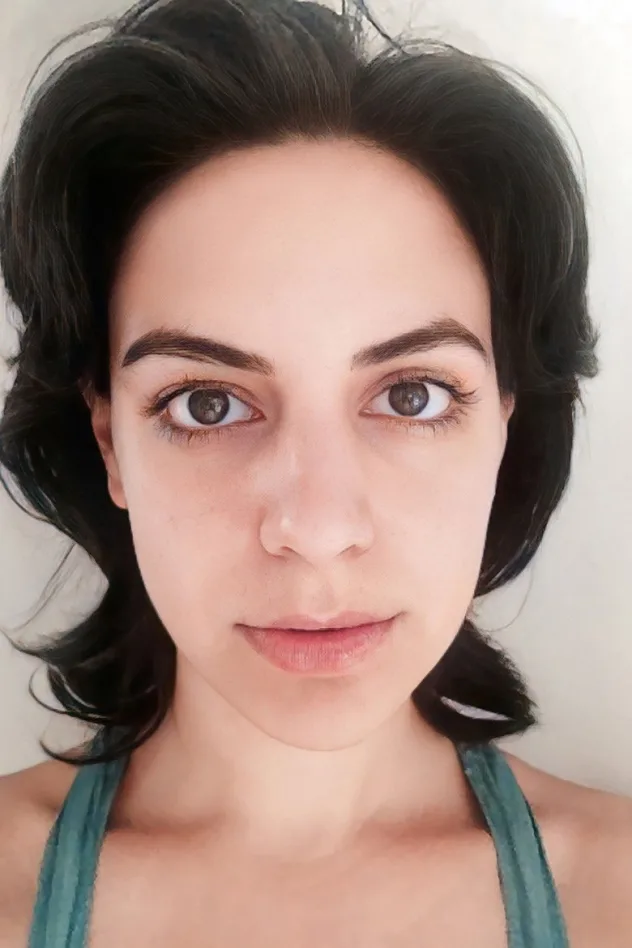 Duru Yücel fotoğrafı