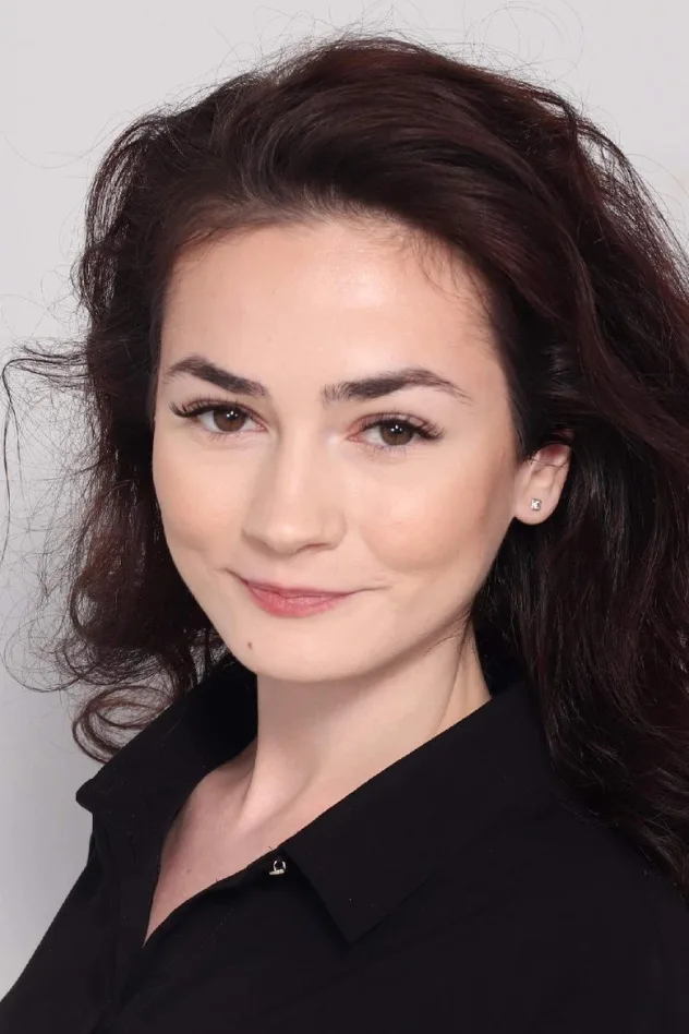 Andreea Enciu fotoğrafı