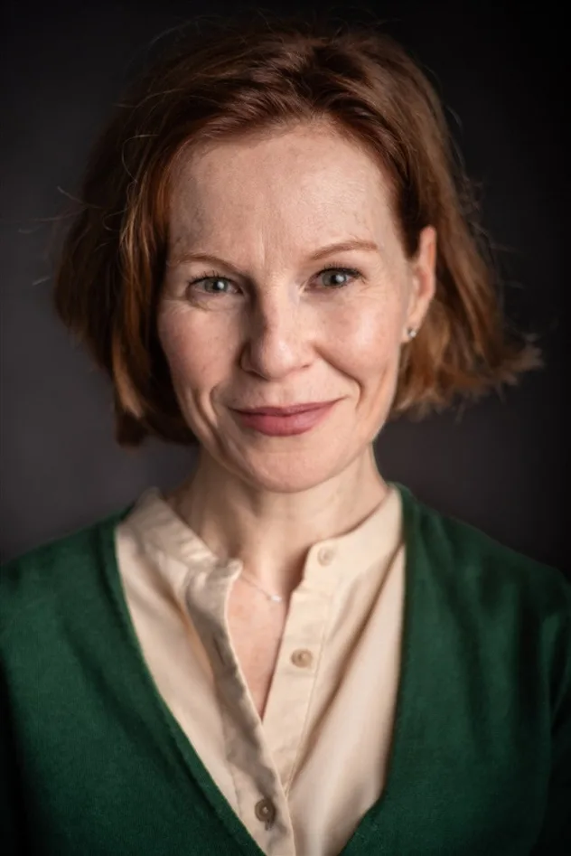Elisa Doughty fotoğrafı