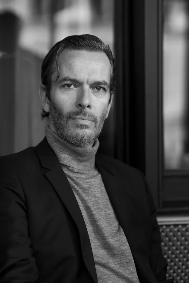 Thomas Landbo fotoğrafı