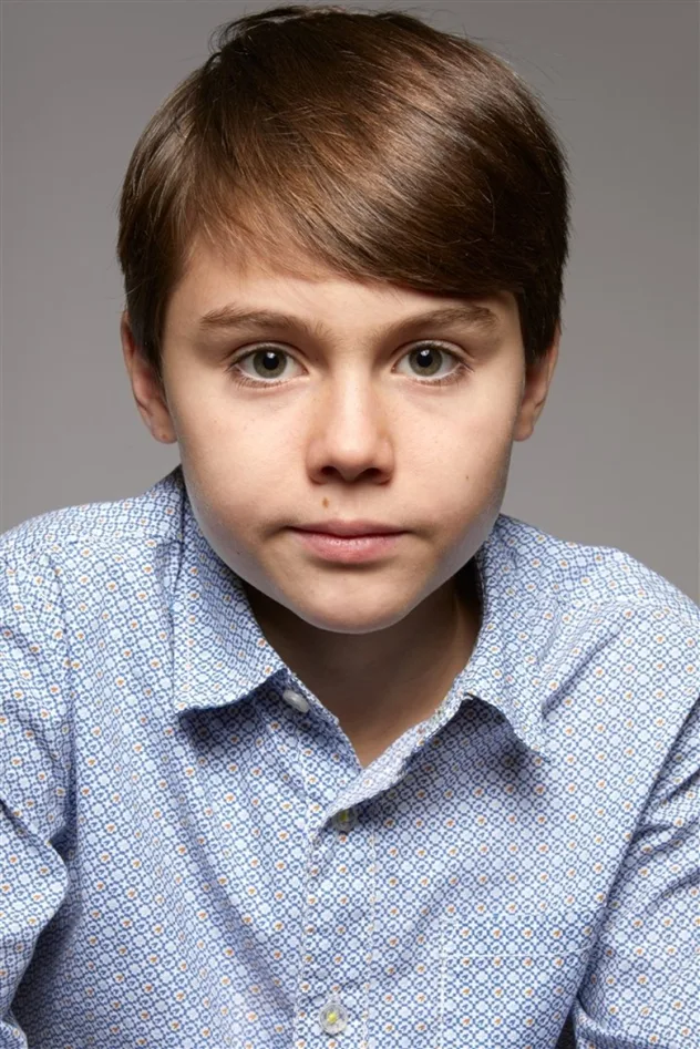 Martin Verset fotoğrafı