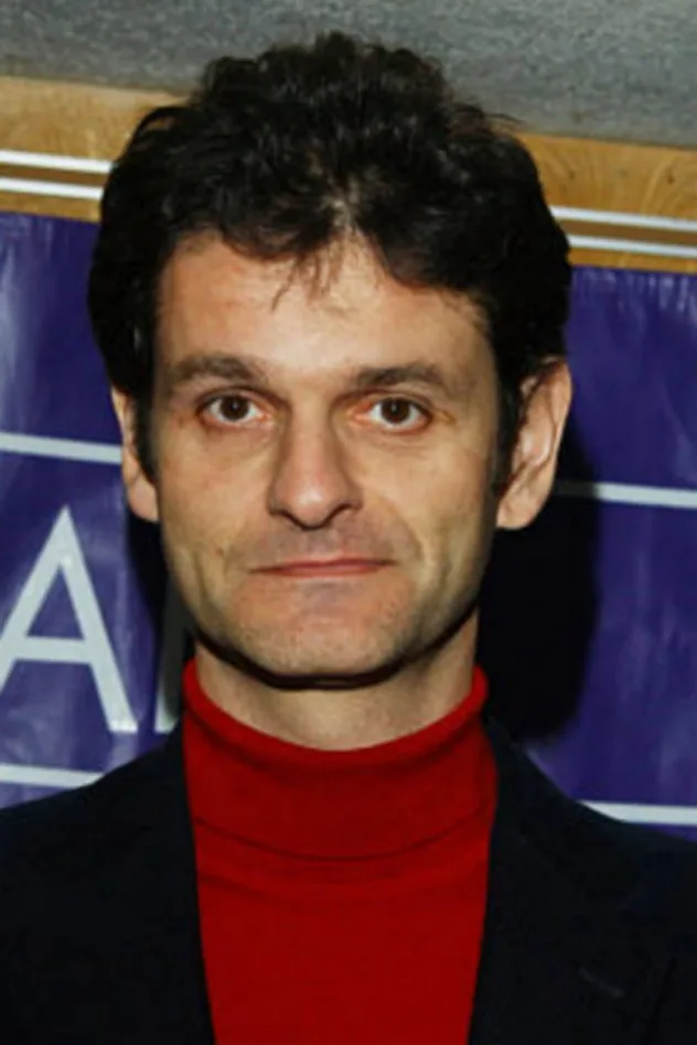 Grégoire Vigneron fotoğrafı