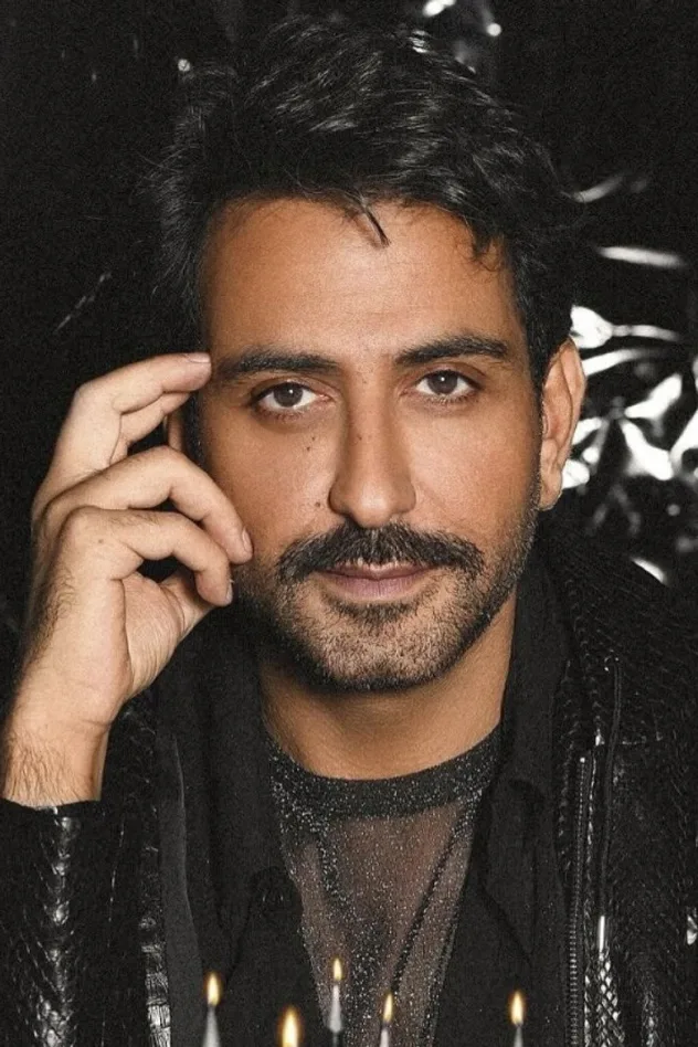 محمود بوشهري fotoğrafı