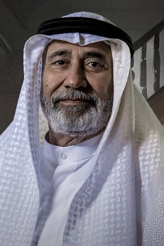 قحطان القحطاني fotoğrafı