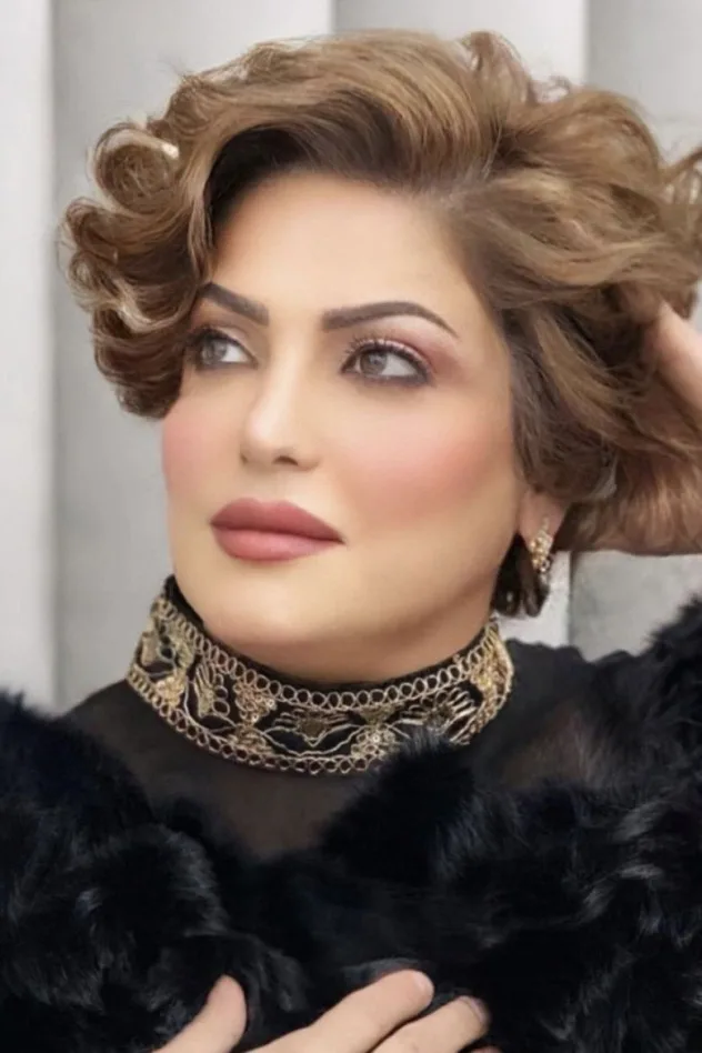 أمل محمد fotoğrafı