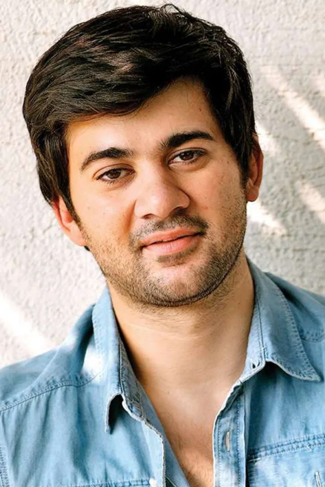 Karan Deol fotoğrafı