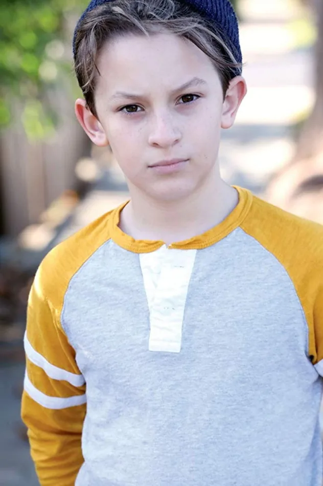 Chandler Mantione fotoğrafı