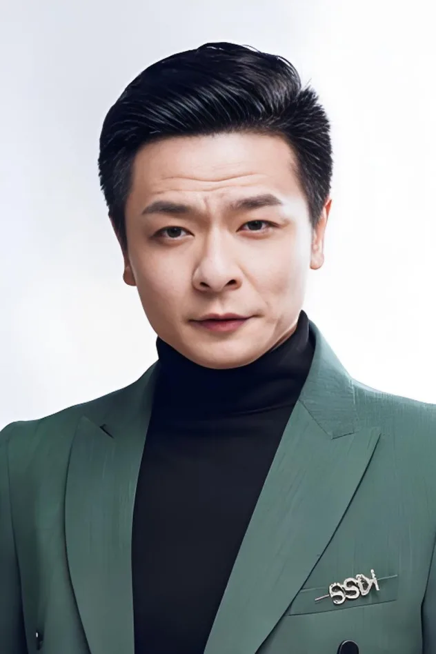 Yang Chengming fotoğrafı