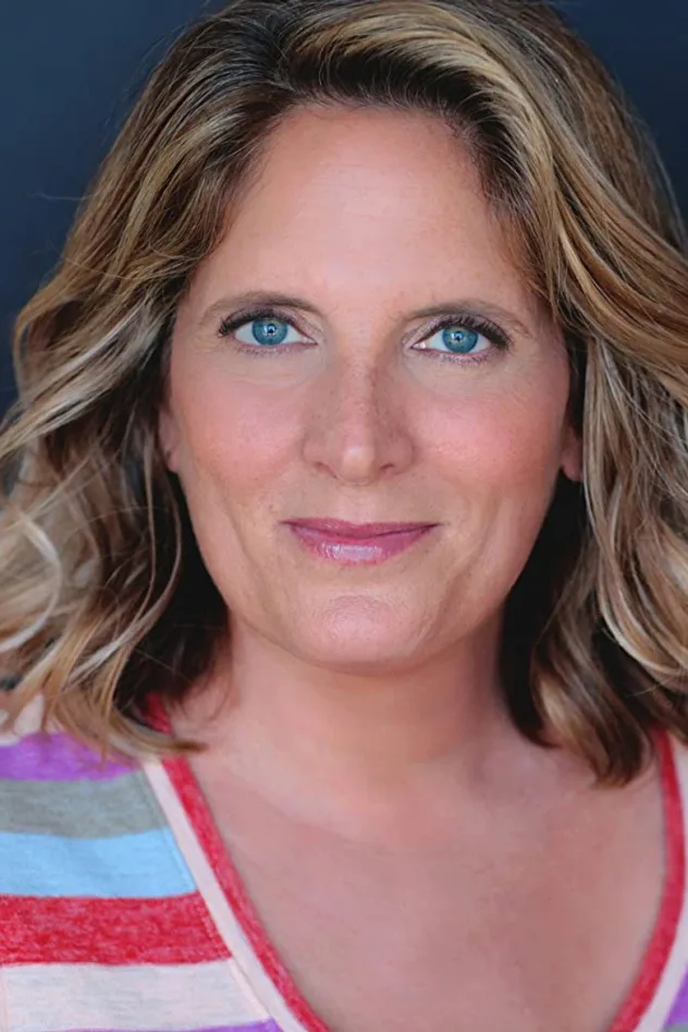 Lesley Wolff fotoğrafı