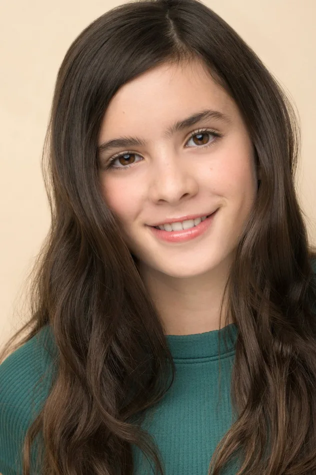 Kyla Duc fotoğrafı
