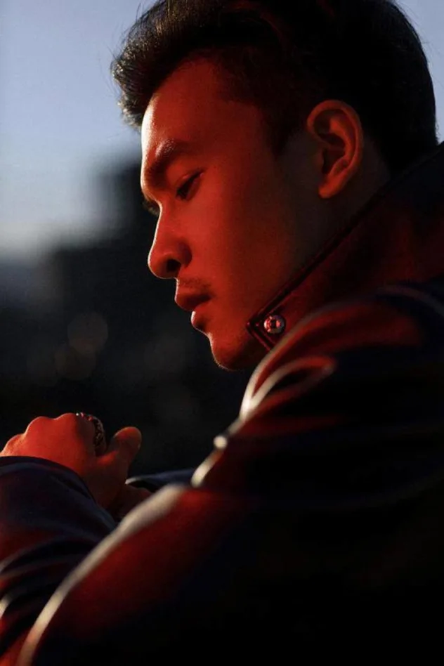 Zhao Zuo fotoğrafı