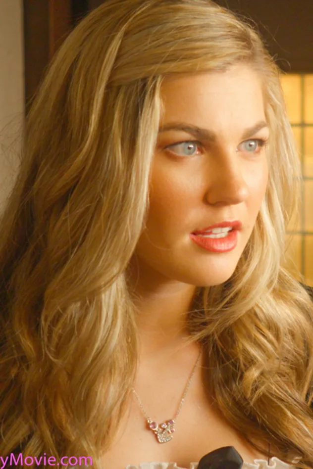 Alexandra Corin Johnston fotoğrafı