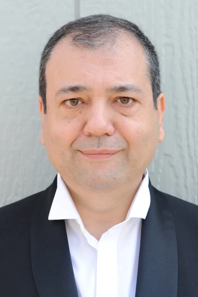 Didier Allouch fotoğrafı
