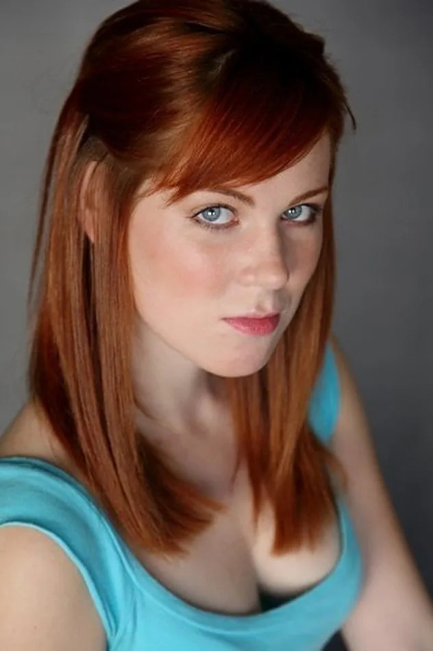 Sonja O'Hara fotoğrafı