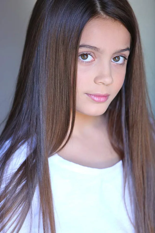 Emmy Perry fotoğrafı